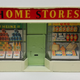 Illustration for article titled Surprise Saturday - Lesney Matchbox Home Stores Accessory Pack